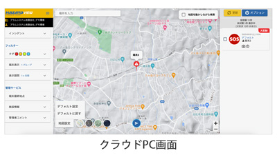 「スマート農業安全DXシステム」リリース　テレネット×プラムシステム_01s.jpg