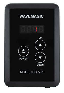 「WAVEMAGIC PC-50K」