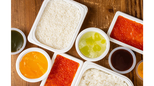 鮮度が価値になる包材「Freshee（フレッシー）」販売開始　廣川