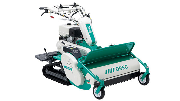 雑草刈機シリーズ「ブルモアー　HRS815A 」