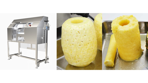 パイナップル加工を完全自動化　全自動皮むき・芯抜き機「FAP-3000」新発売　アストラ.jpg