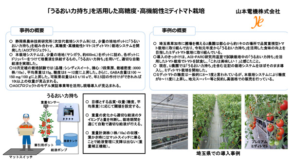 農林水産省HPに記載された記事から