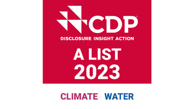CDPの「気候変動」および「水セキュリティ」の両分野で最高評価を獲得　クボタ.jpg