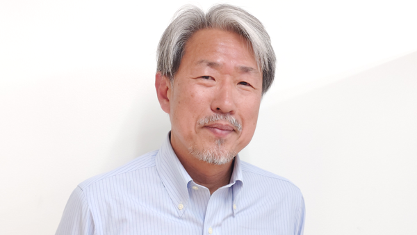 アクプランタ社長の金鍾明氏