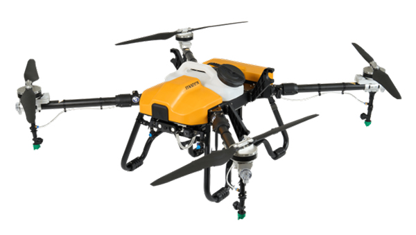 最新モデルの「飛助10」