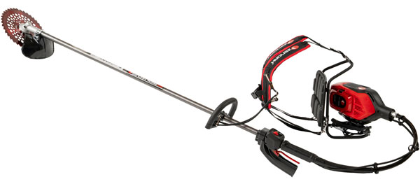 BCi260BK-PRO（背負いタイプ）