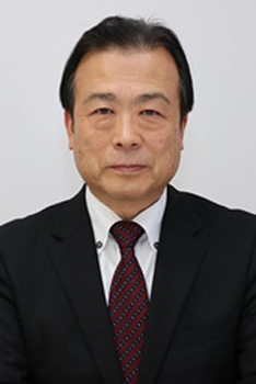 増田長盛　一般社団法人日本農業機械工業会　会長