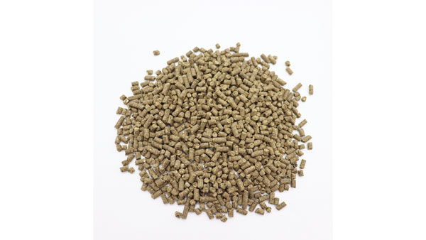 フローラが作った肥料（中身）