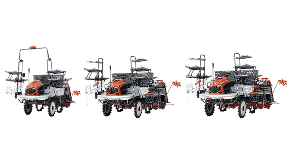 農業機械3製品を新発売　クボタ.jpg