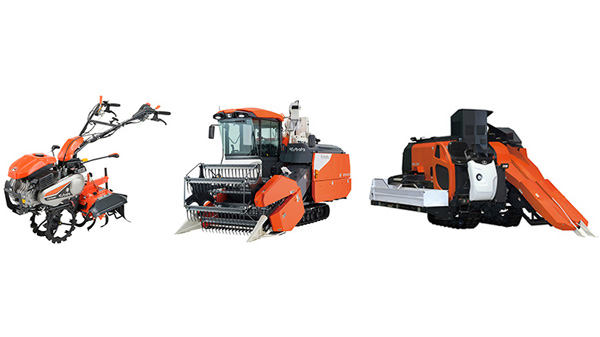農業機械の新製品3機種を発表　2026年より順次発売　クボタ.jpg