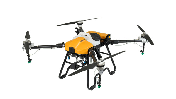 農業用ドローン「飛助15」