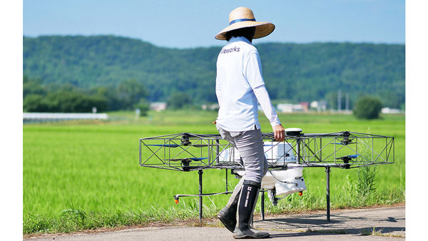 北海道・東北に「農業DX」推進拠点を開設　地域密着で新しい農業をサポート　ナイルワークス