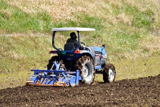 農作業安全対策「片ブレーキ警告装置」発売と装着キャンペーン　井関農機