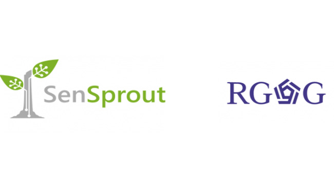 ＩＴ企業がスマート農業志向するＳｅｎＳｐｒｏｕｔと資本業務提携