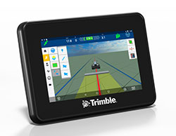 「Trimble GFX-350」