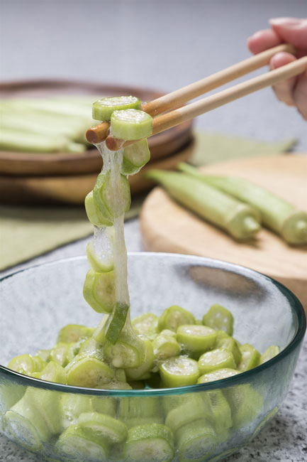 20190621　タキイ種苗　ねばねば野菜