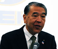 木村典之社長