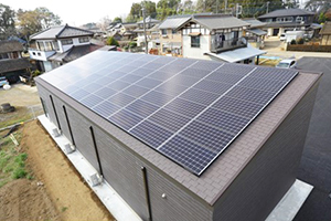 住宅フランチャイズのLIXILが「水耕栽培プラント」事業開始