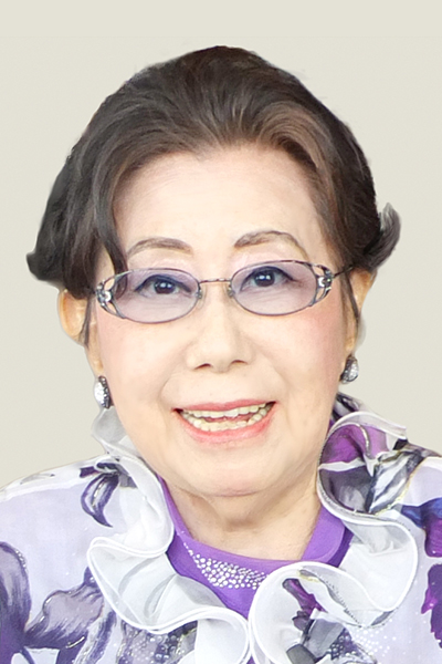 佐竹 利子 氏（株式会社サタケ 代表）