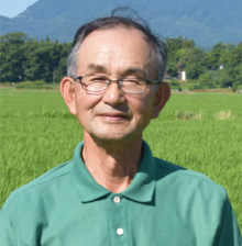 氏写真