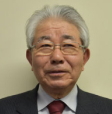 村田武氏写真