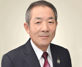 中家徹氏村上光雄氏写真