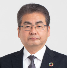 土屋敏夫氏写真