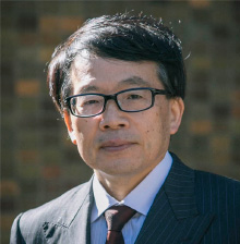 鈴木宣弘氏写真