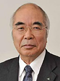 萬歳章・ＪＡ全中会長