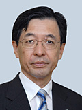 土屋 博　氏（一般社団法人ＪＣ総研　代表理事理事長）