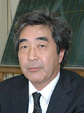 奥村充由氏