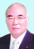 ＪＡ全中・萬歳章会長