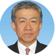 柴田文志組合長