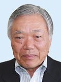 萬代宣雄氏（ＪＡいずも会長、ＪＡ島根中央会会長、ＪＡ全農副会長）