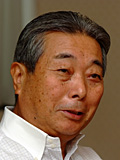 高野秀策 氏（ＪＡ仙台前代表理事組合長）