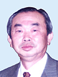 三廻部眞己氏