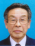 原田 康　氏（協同組合懇話会　代表委員）