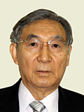 二田 孝治　氏（全国農業会議所　会長）