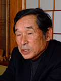 山下惣一氏