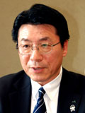 伊藤澄一氏（ＪＡ全中常務）