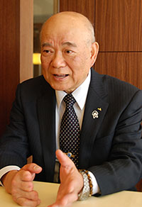 村上副会長