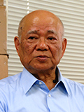 JA全中前副会長・村上光雄氏