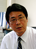 JA全中前常務・伊藤澄一氏