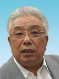 齊藤繁・代表理事組合長