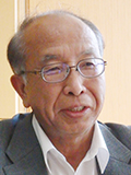 三好幹二・愛媛県西予市長