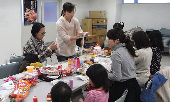 食・農・子育て主軸に自分のスキルアップを　ＪＡ鳥取中央・山田繭子さん