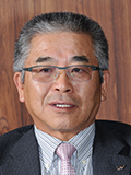 伊藤茂・JA松本ハイランド組合長