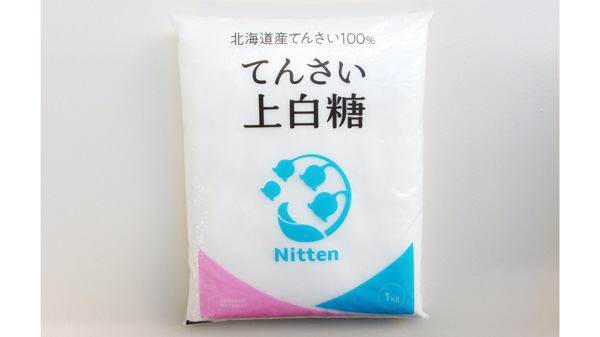 スズラン印てんさい上白糖