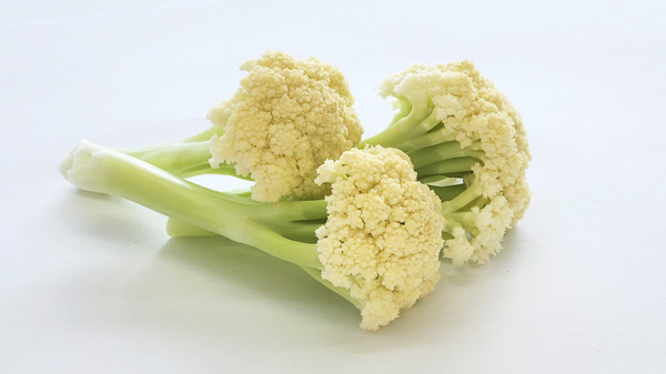 日本発の新野菜「カリフローレ」