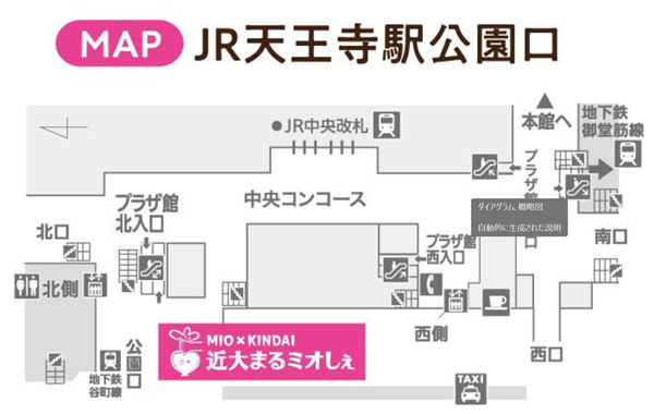開催場所